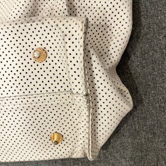 Clare V. Leather Tote Bag - Picture 12 of 16